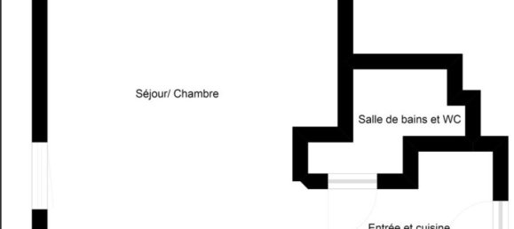 Estudio en Orleans, France No. 80155 5