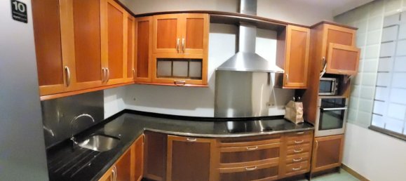 2 bedrooms Apartment in Madrid, Spain No. 152665 9