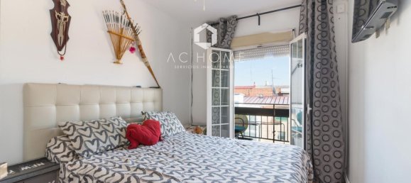 Apartamento T2 em Coslada, Spain N.º 155975 18
