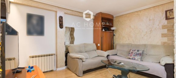 Apartamento T2 em Coslada, Spain N.º 155975 7