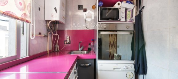 Apartamento T2 em Coslada, Spain N.º 155975 12