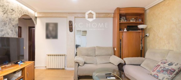 Apartamento T2 em Coslada, Spain N.º 155975 3