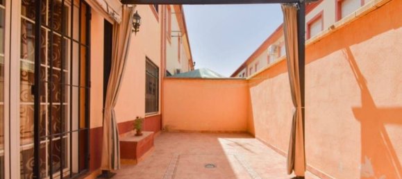 Casa T4 em Alhendin, Spain N.º 150794 27