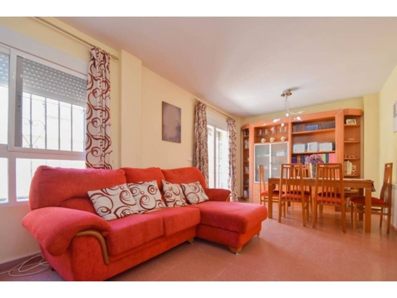 Casa T4 em Alhendin, Spain N.º 150794