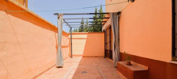 Casa T4 em Alhendin, Spain N.º 150794 25