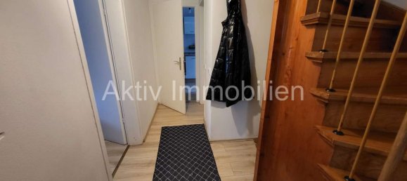 Casa de 2 dormitorios en Baden-Wurttemberg, Germany No. 107066 9