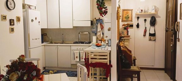 3 rooms Apartment in Cadoneghe, Italy No. 281210 4