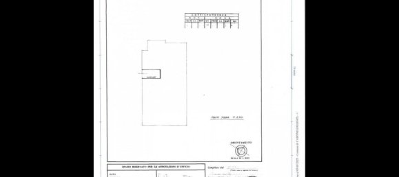 3 rooms Apartment in Cadoneghe, Italy No. 281210 13