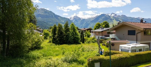 Grundstück in Zell am See, Austria, Nr. 128406 4
