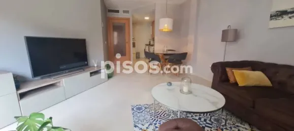 Квартира с 2 спальнями в Мон-Риг-дель-Камп, Испания № 144335 20