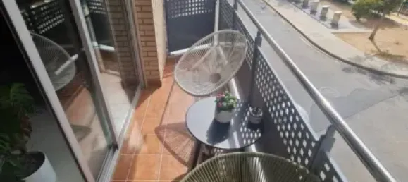 Квартира с 2 спальнями в Мон-Риг-дель-Камп, Испания № 144335 9