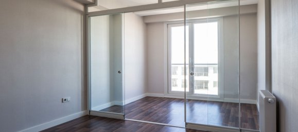 Wohnung 2+1 in Beyaz Park Topkapi, Istanbul, Turkey, Nr. 35270 5