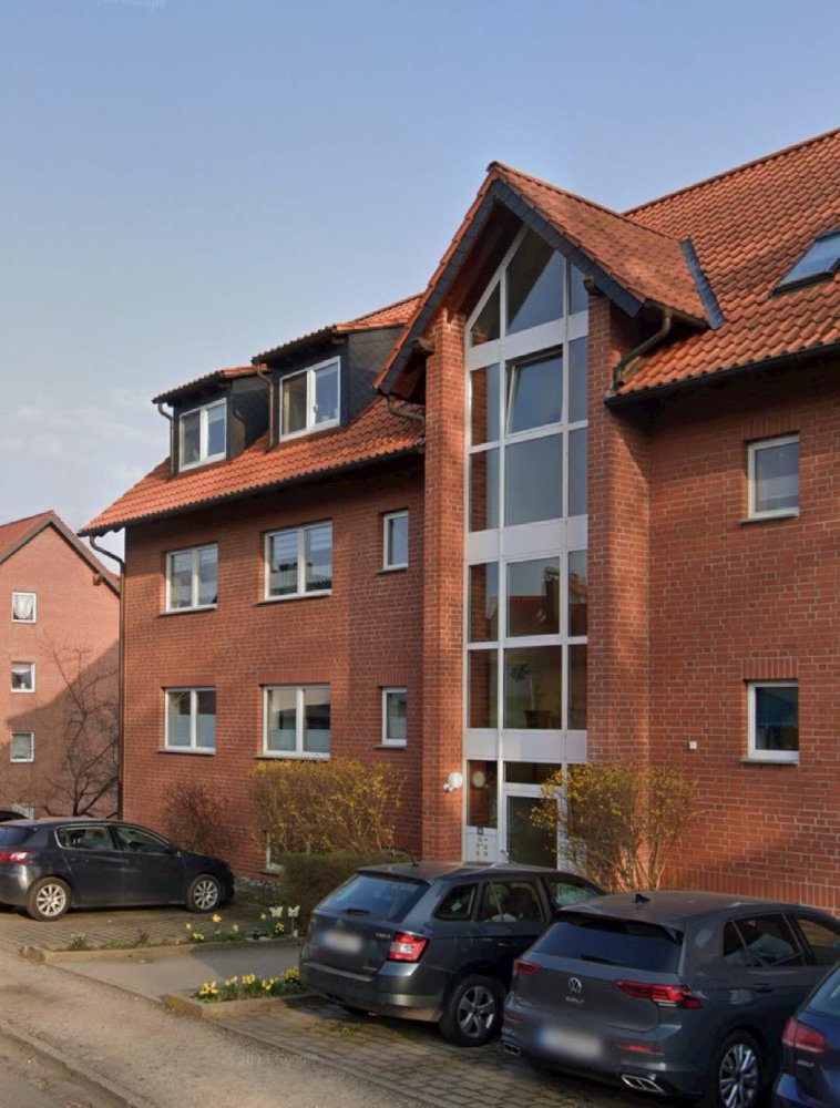 1 bedroom Apartment in Harz, Germany No. 226126