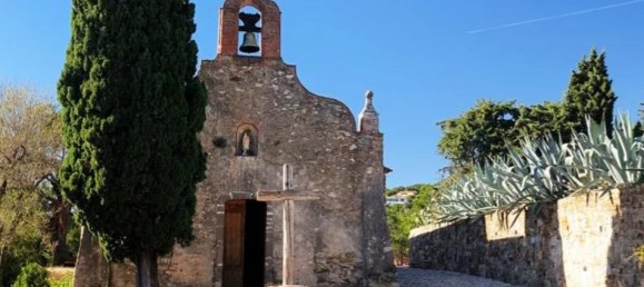 20 bedrooms Land in Grimaud, France No. 38174 12