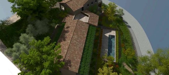 20 bedrooms Land in Grimaud, France No. 38174 11