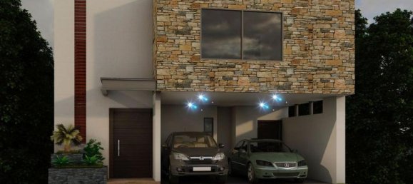 3 bedrooms House in San Luis Potosi, Mexico No. 158710 2