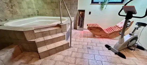 Дом с 6 комнатами в Бад-Кройцнах, Германия № 141906 4