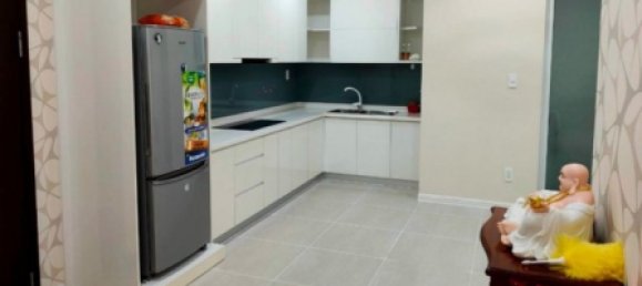 2 bedrooms Apartment in District 10, Vietnam No. 16909 3
