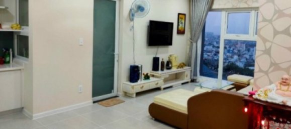 2 bedrooms Apartment in District 10, Vietnam No. 16909 8