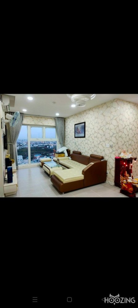 2 bedrooms Apartment in District 10, Vietnam No. 16909