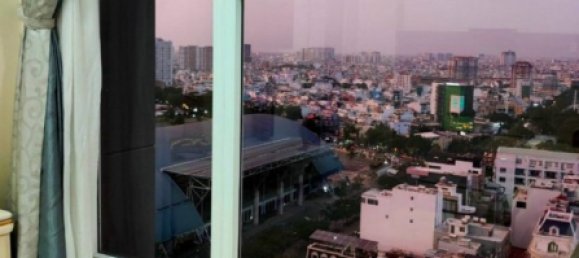 2 bedrooms Apartment in District 10, Vietnam No. 16909 6