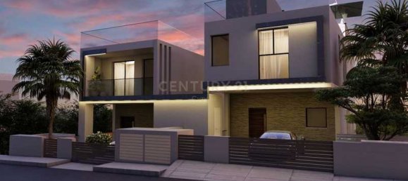 4 bedrooms Commercial property in Limassol, Cyprus No. 18942 3