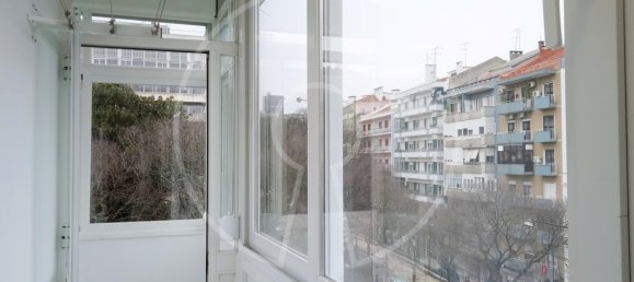 Квартира с 1 спальней в Лиссабон, Португалия № 151996 2