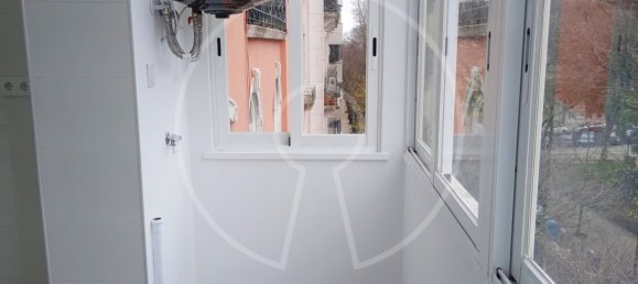 Квартира с 1 спальней в Лиссабон, Португалия № 151996 15