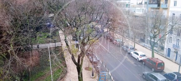 Квартира с 1 спальней в Лиссабон, Португалия № 151996 9