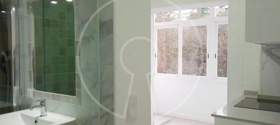 Квартира с 1 спальней в Лиссабон, Португалия № 151996 12