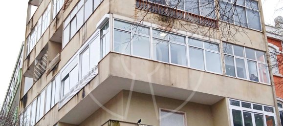 Квартира с 1 спальней в Лиссабон, Португалия № 151996 21