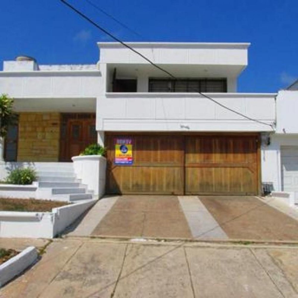 4 bedrooms House in Atlantico, Colombia No. 4437