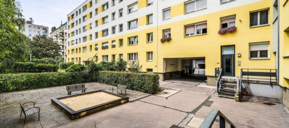 4-salle Appartement à Leopoldstadt, Austria No. 9025 8