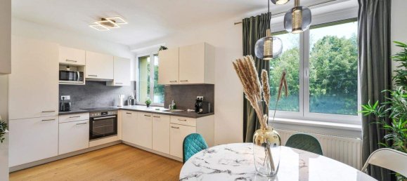 4-salle Appartement à Leopoldstadt, Austria No. 9025 2