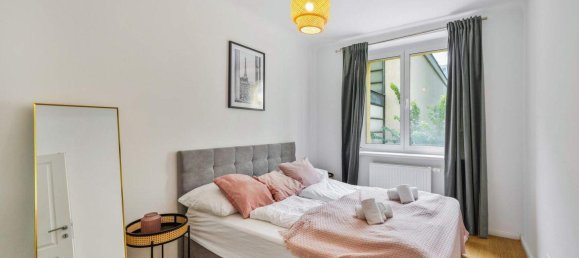 4-salle Appartement à Leopoldstadt, Austria No. 9025 4