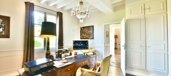 5 غرف نوم منزل في Sully-sur-Loire, France رقم 72429 9