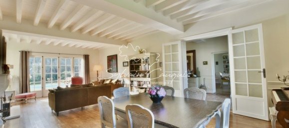 5 غرف نوم منزل في Sully-sur-Loire, France رقم 72429 8