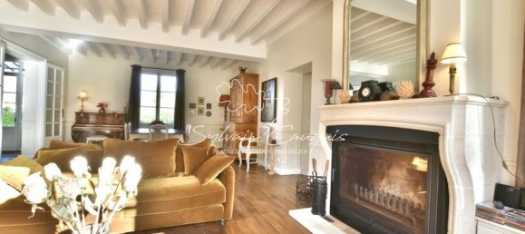 5 غرف نوم منزل في Sully-sur-Loire, France رقم 72429 6