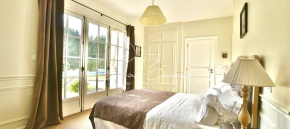 5 غرف نوم منزل في Sully-sur-Loire, France رقم 72429 11