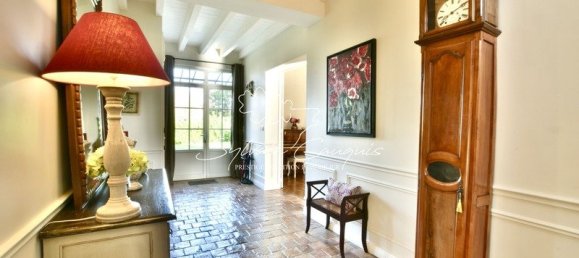 5 غرف نوم منزل في Sully-sur-Loire, France رقم 72429 4