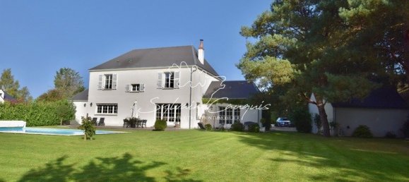 5 غرف نوم منزل في Sully-sur-Loire, France رقم 72429 3