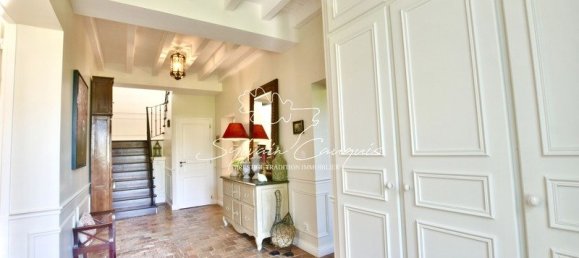 5 غرف نوم منزل في Sully-sur-Loire, France رقم 72429 5