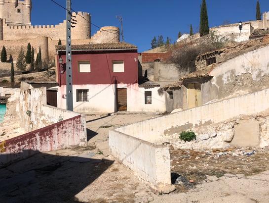 2 bedrooms House in Alicante, Spain No. 192553