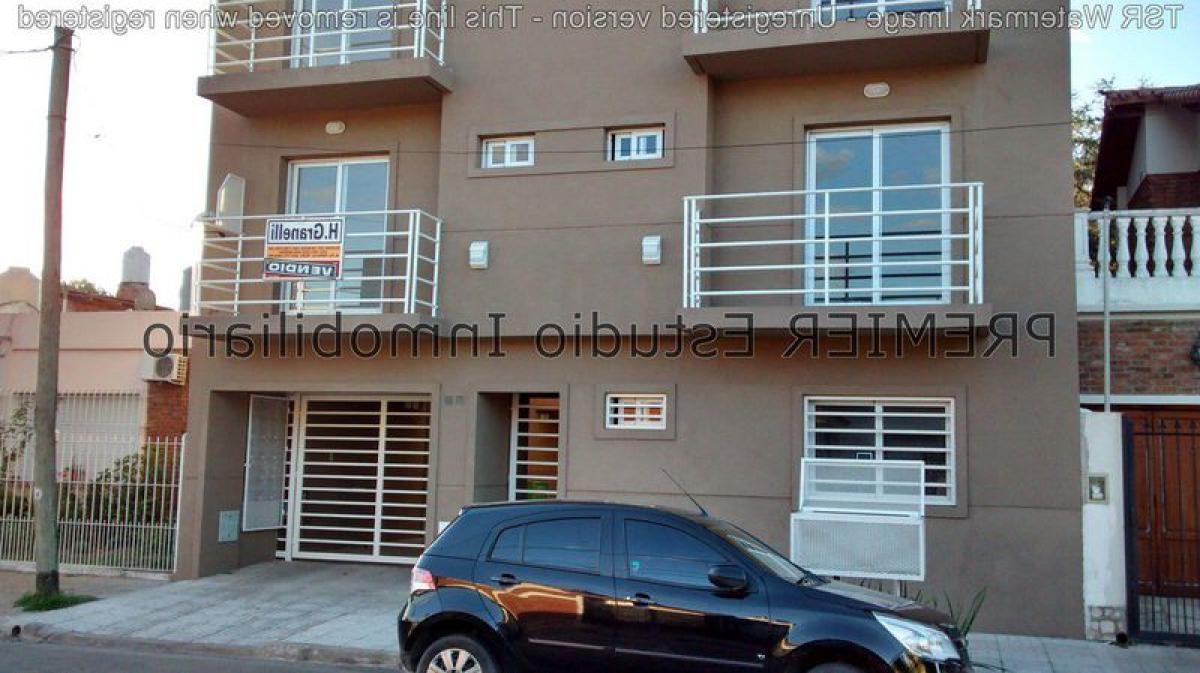 Studio in San Miguel, Argentina No. 59378