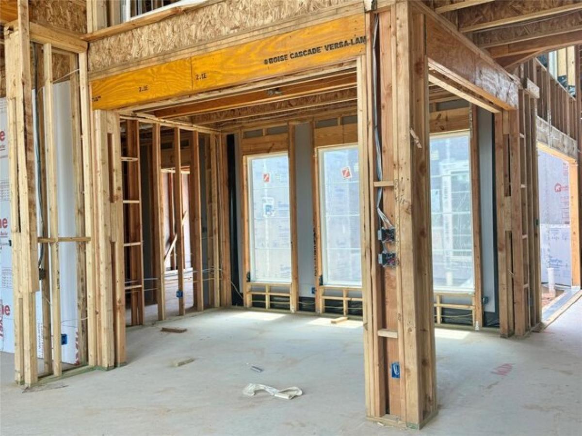 5 غرف نوم منزل في Fulshear, USA رقم 380398