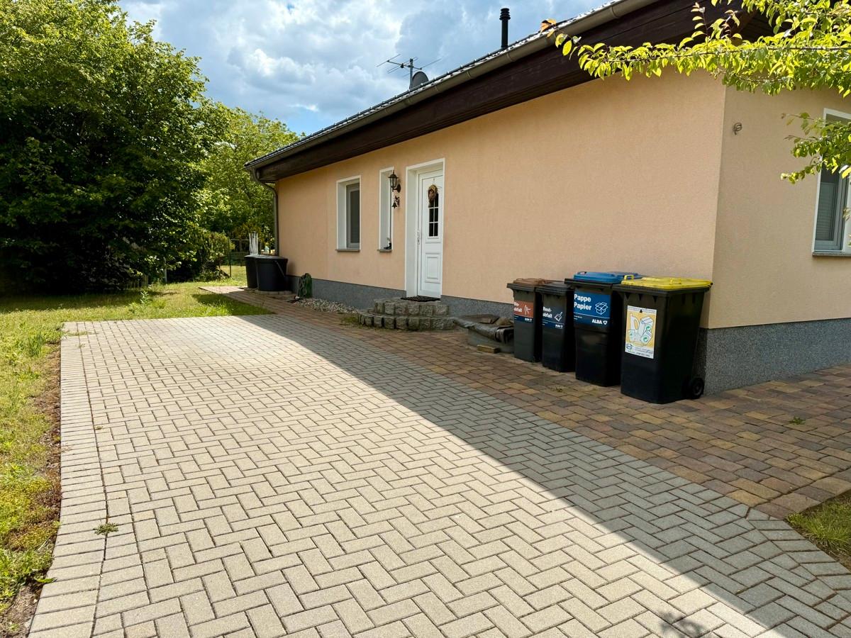 5 bedrooms Townhouse in Cottbus, Germany No. 363986