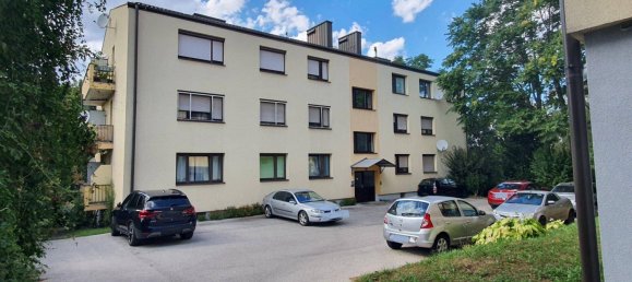 3 rooms Apartment in Neudorfl, Austria No. 98331 4