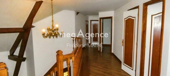 7 bedrooms House in Pont-Sainte-Marie, France No. 155623 9