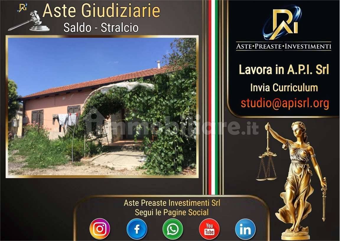 3 bedrooms Apartment in Scanzano Jonico, Italy No. 292590