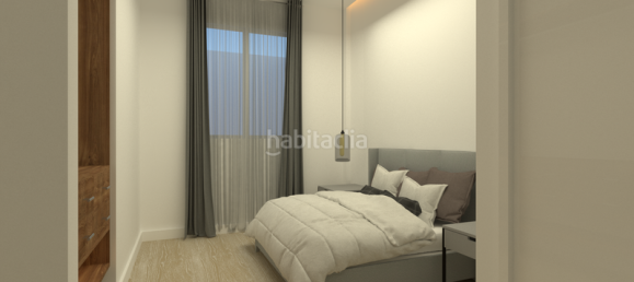 3 bedrooms Apartment in Madrid, Spain No. 82341 6